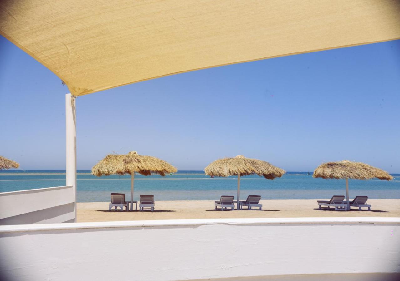 Ali Pasha Hotel Hurghada Exterior photo