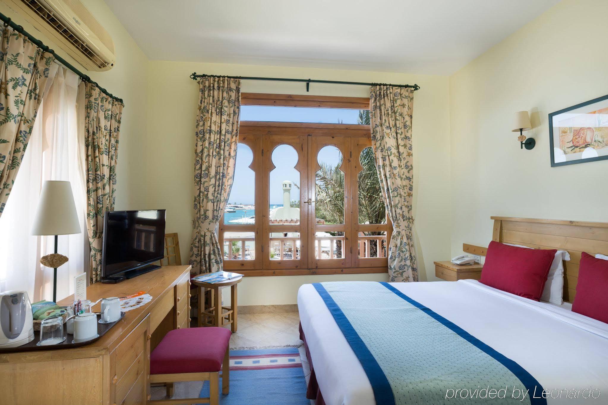Ali Pasha Hotel Hurghada Exterior photo