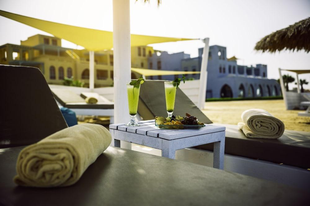 Ali Pasha Hotel Hurghada Exterior photo