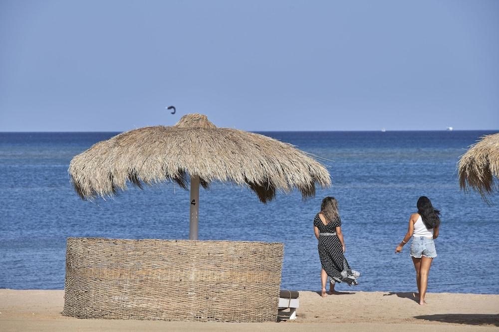 Ali Pasha Hotel Hurghada Exterior photo