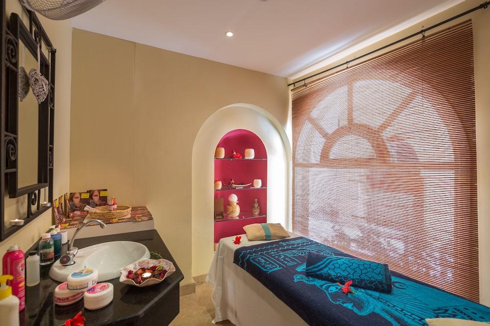 Ali Pasha Hotel Hurghada Exterior photo