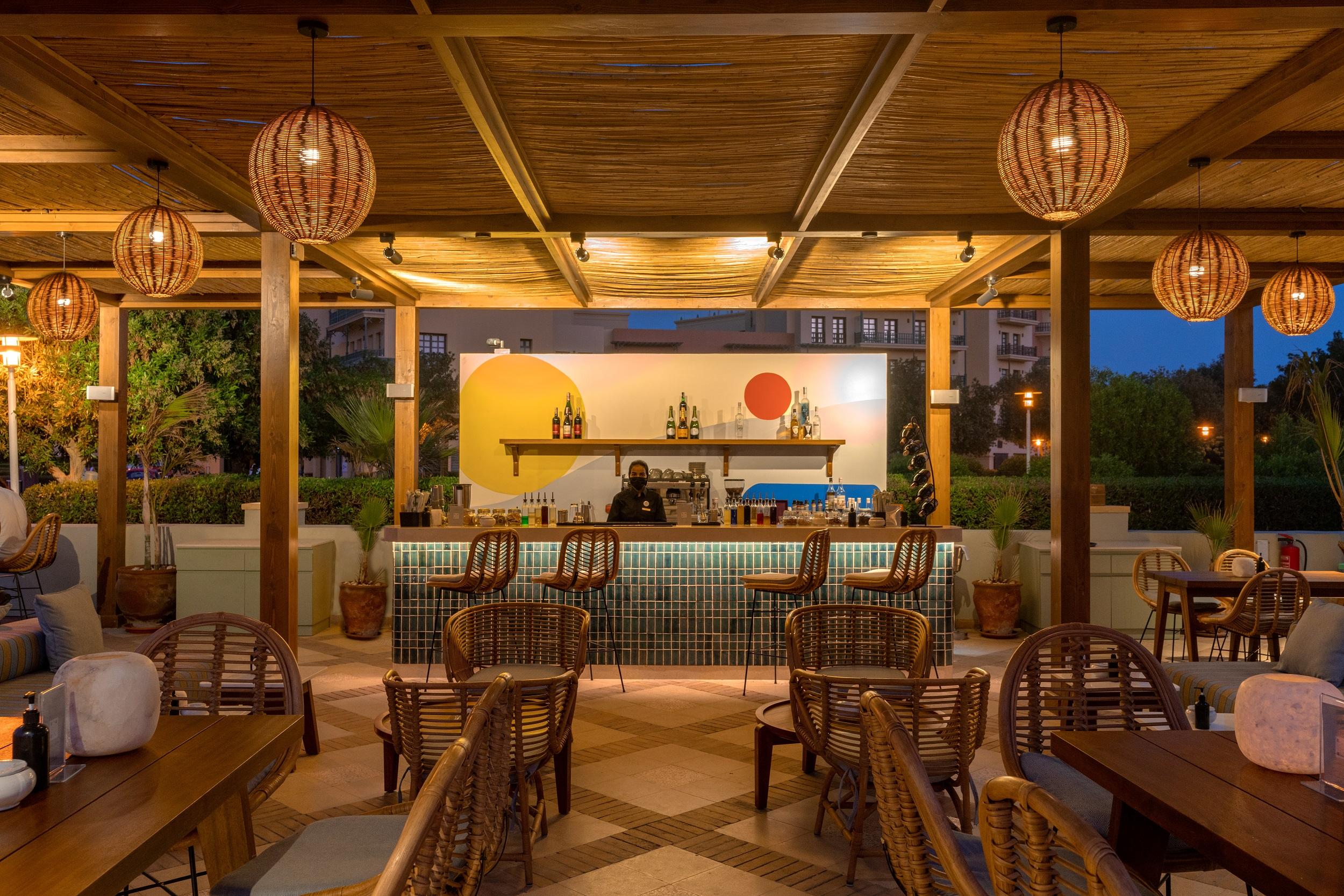 Ali Pasha Hotel Hurghada Exterior photo