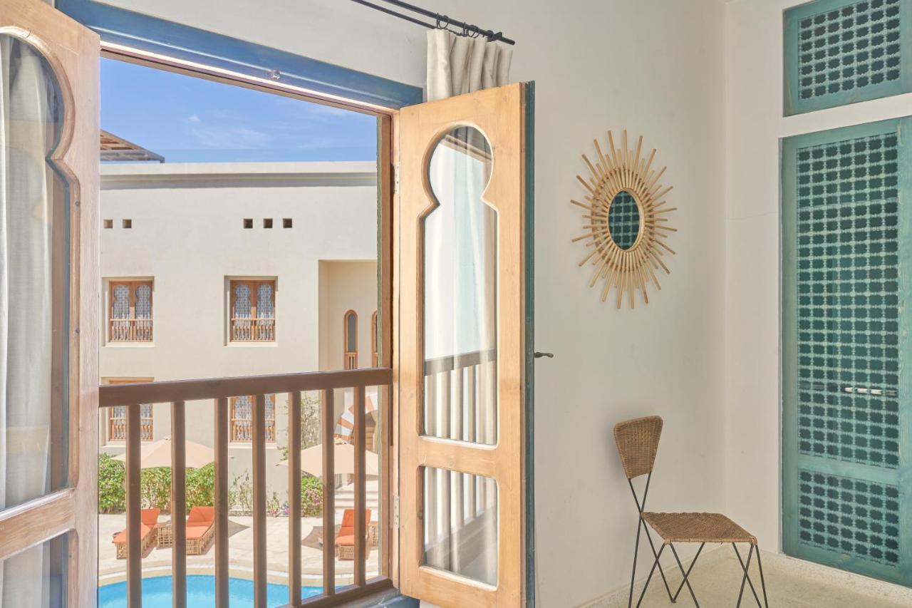 Ali Pasha Hotel Hurghada Exterior photo
