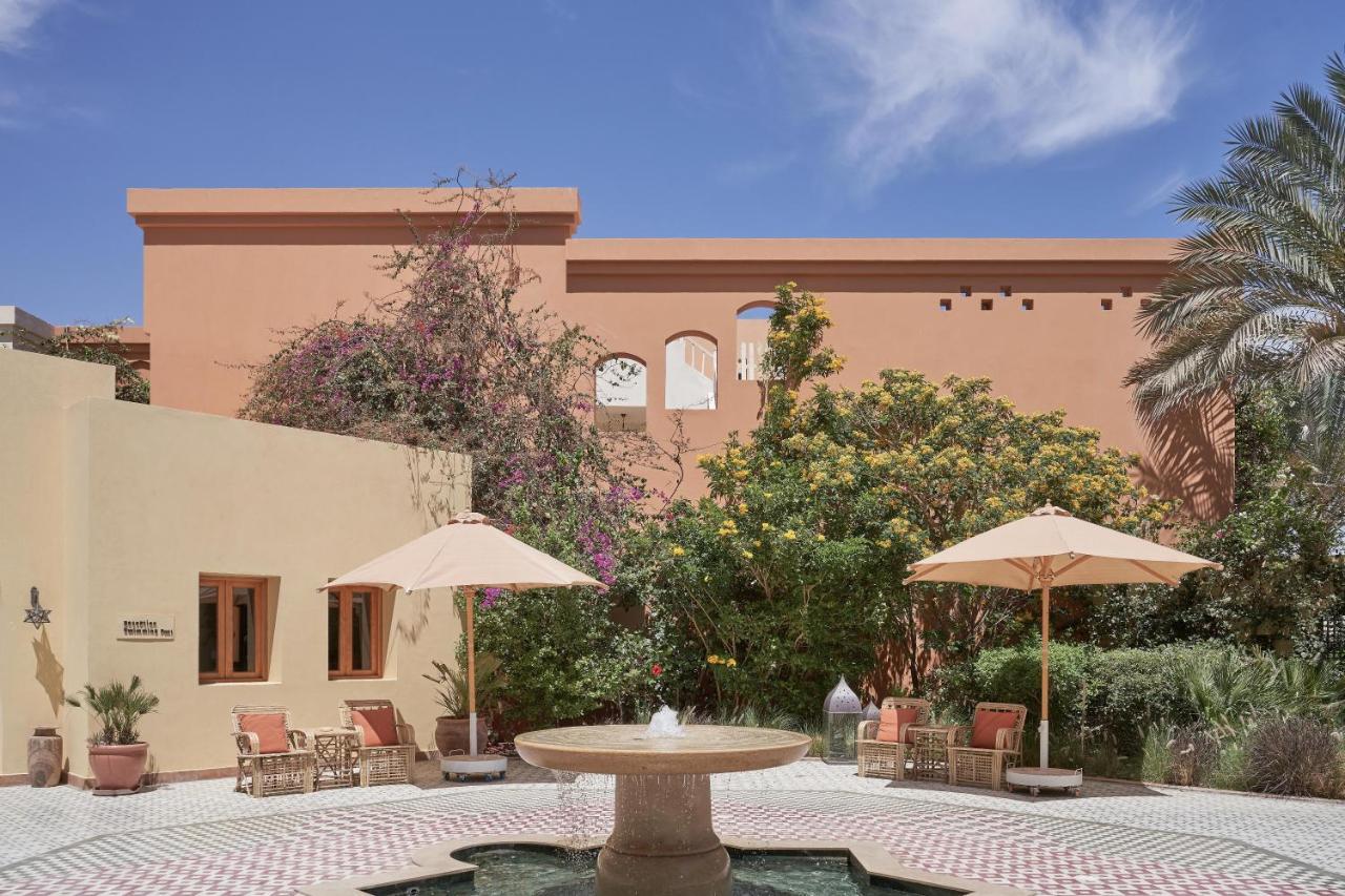 Ali Pasha Hotel Hurghada Exterior photo