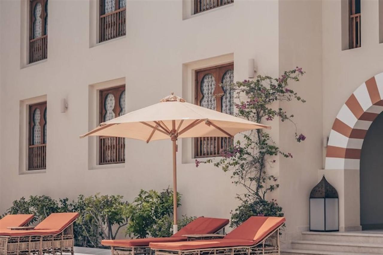 Ali Pasha Hotel Hurghada Exterior photo